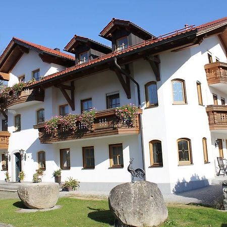 Landgasthof Schmalhofer Tittling Exterior photo